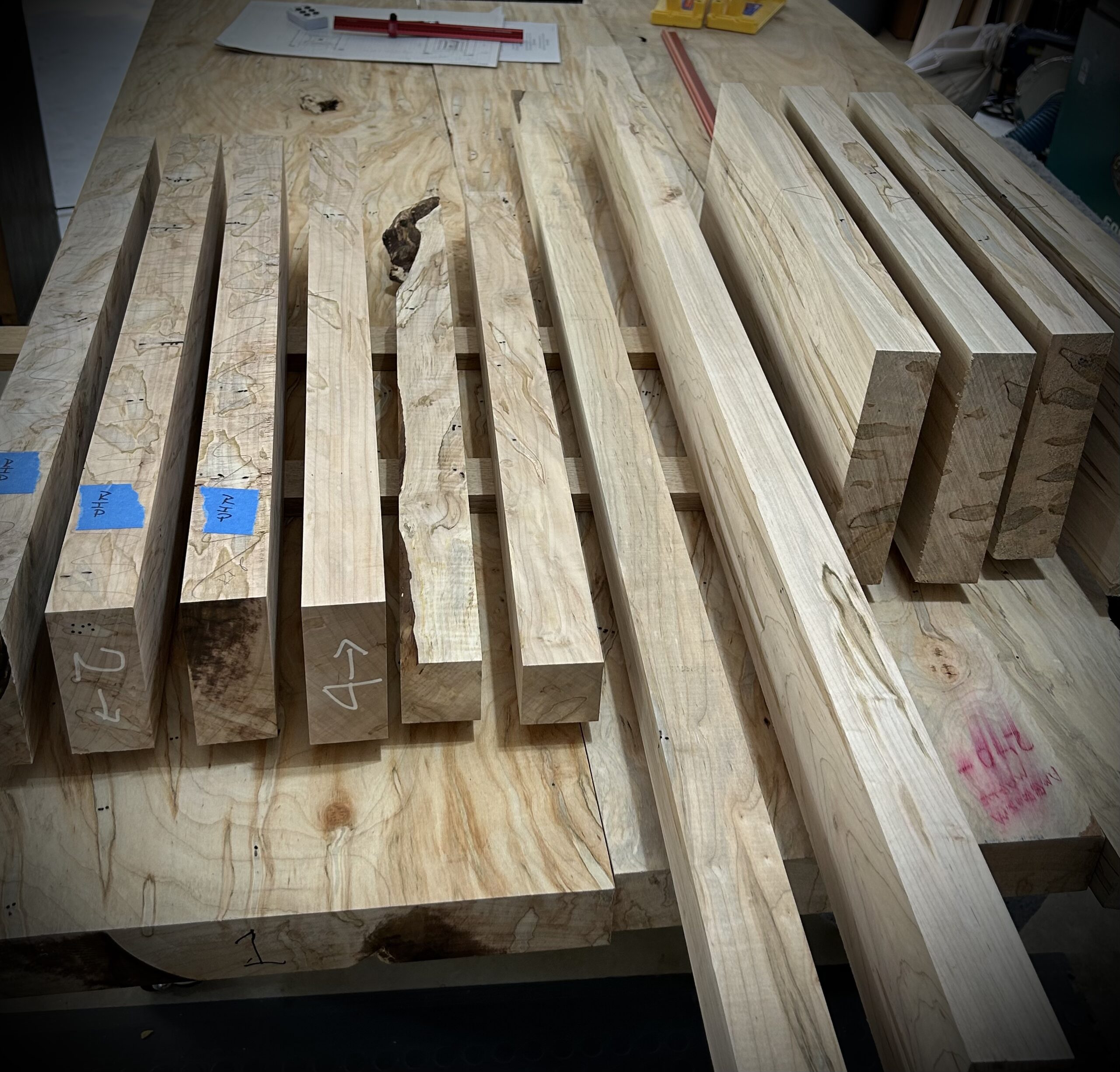 Why Work With MP Woodworks for Your Custom Woodworking Needs