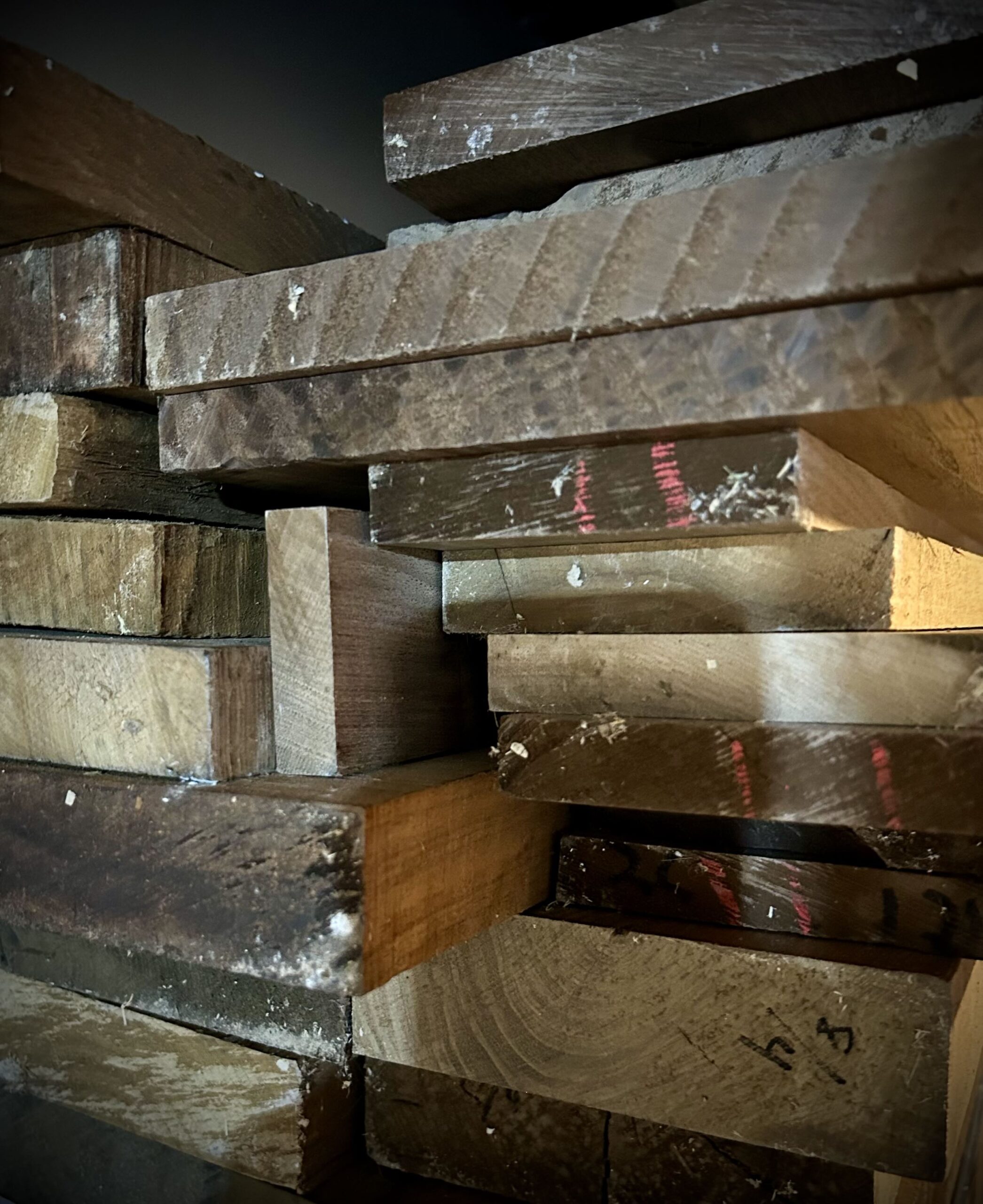 A Local Sawmill You Should Know