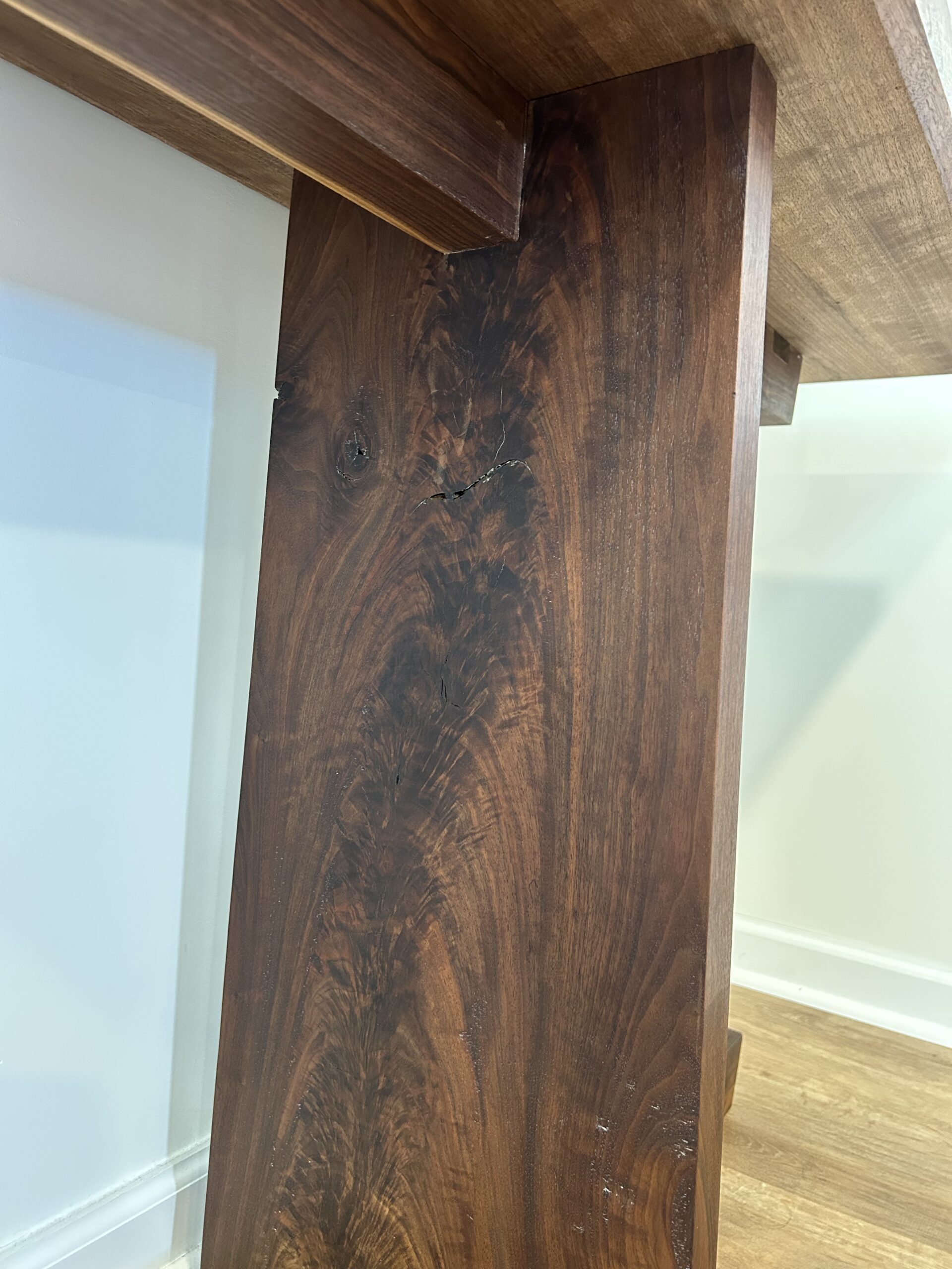 Series: Woods I Like to Use: Part 2 – Walnut