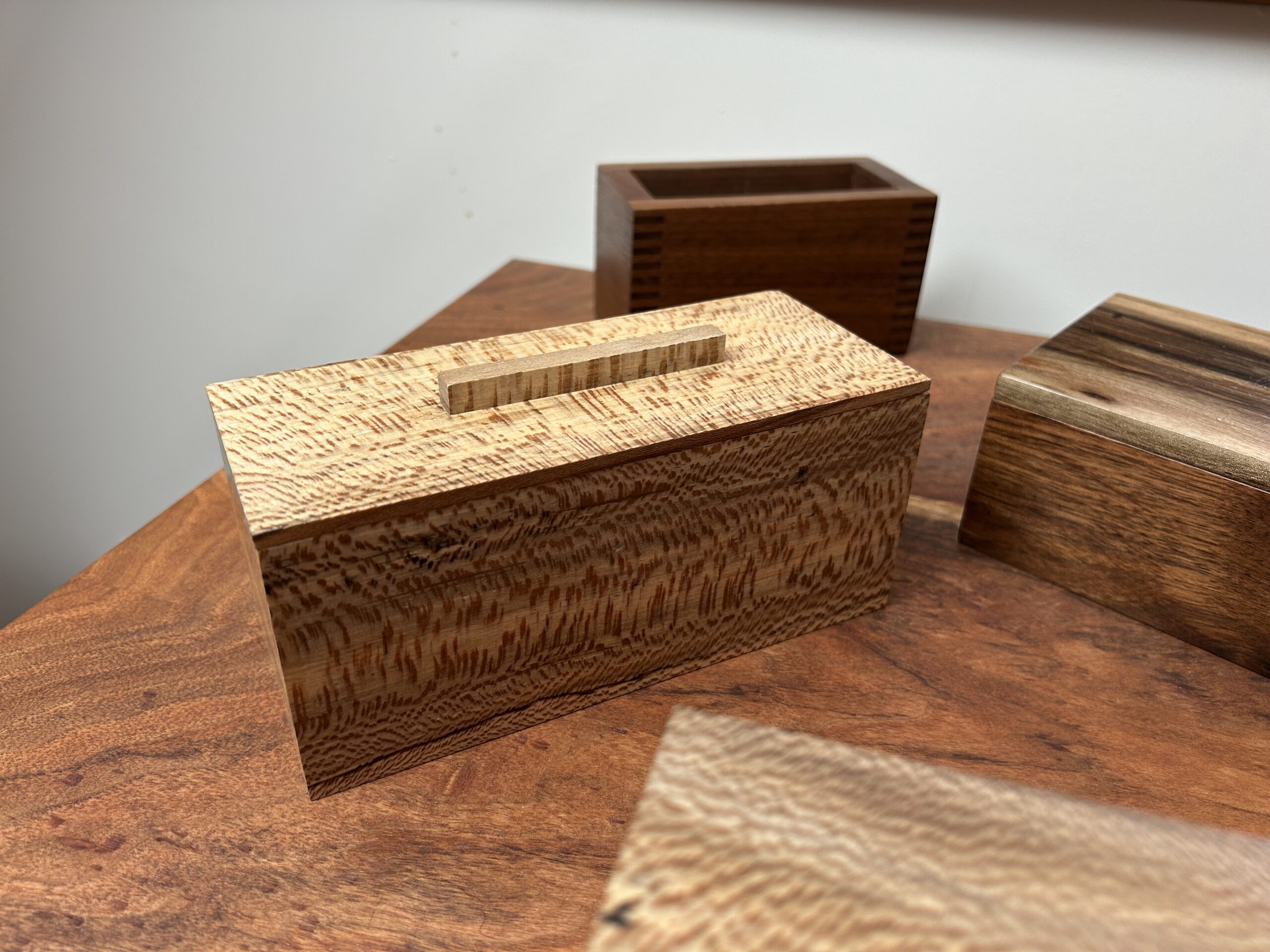Series: Woods I Like to Use: Part 4 – North American Sycamore