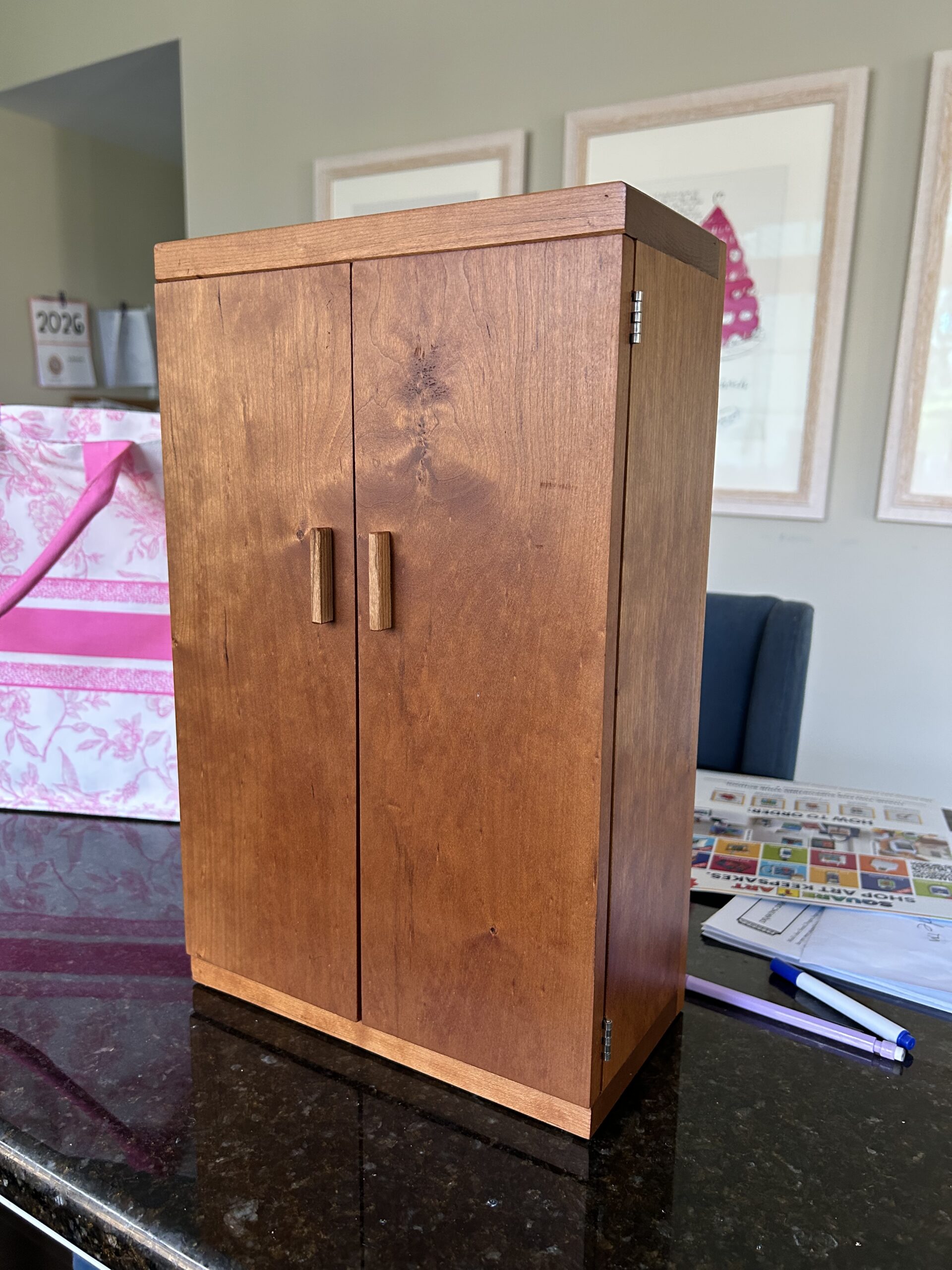 Prototypes: Sometimes You Just Have to Build Something for Real to See if it Works